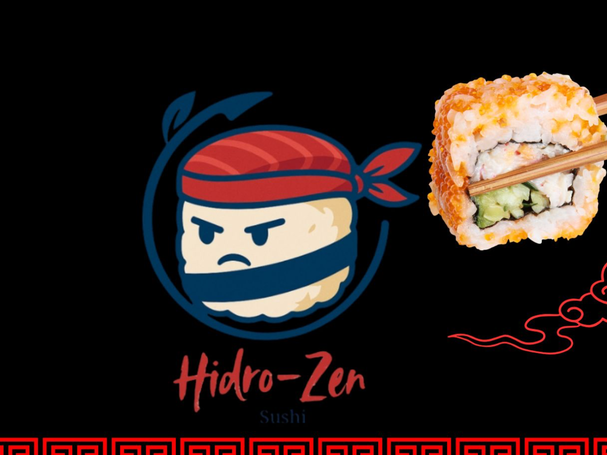 Hidro-Zen