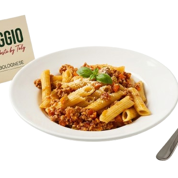 PASTA LA BOLO