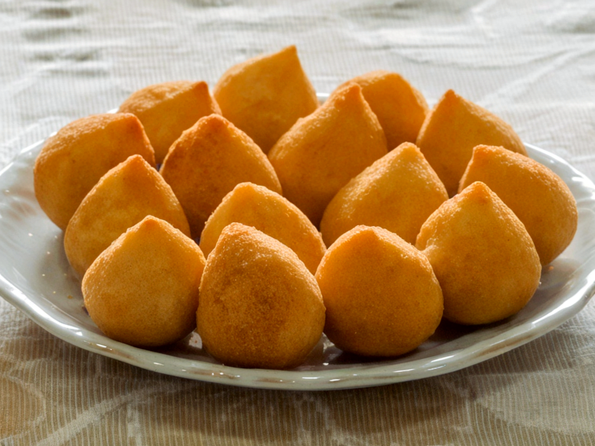 Salgaderia Hortolandia