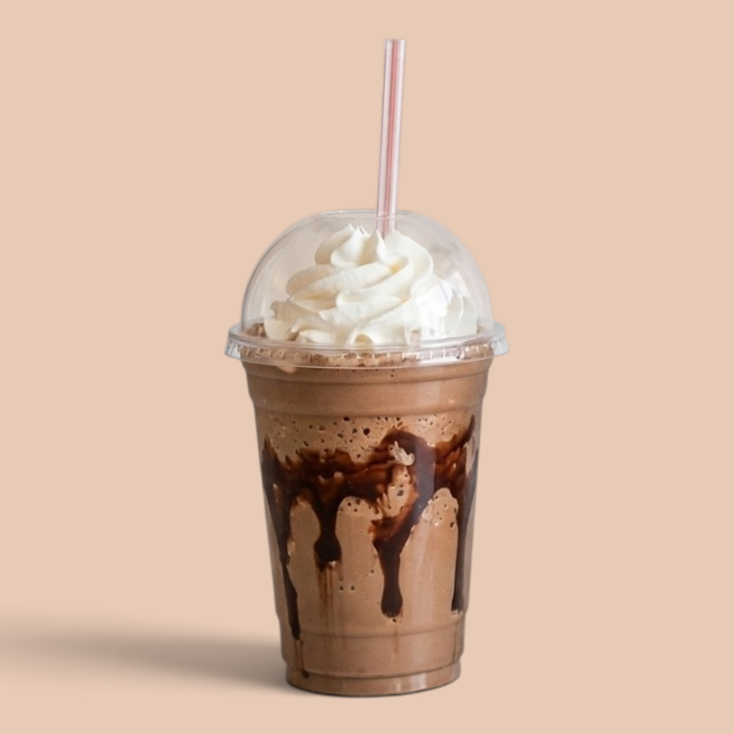 Frappé de Ferrero