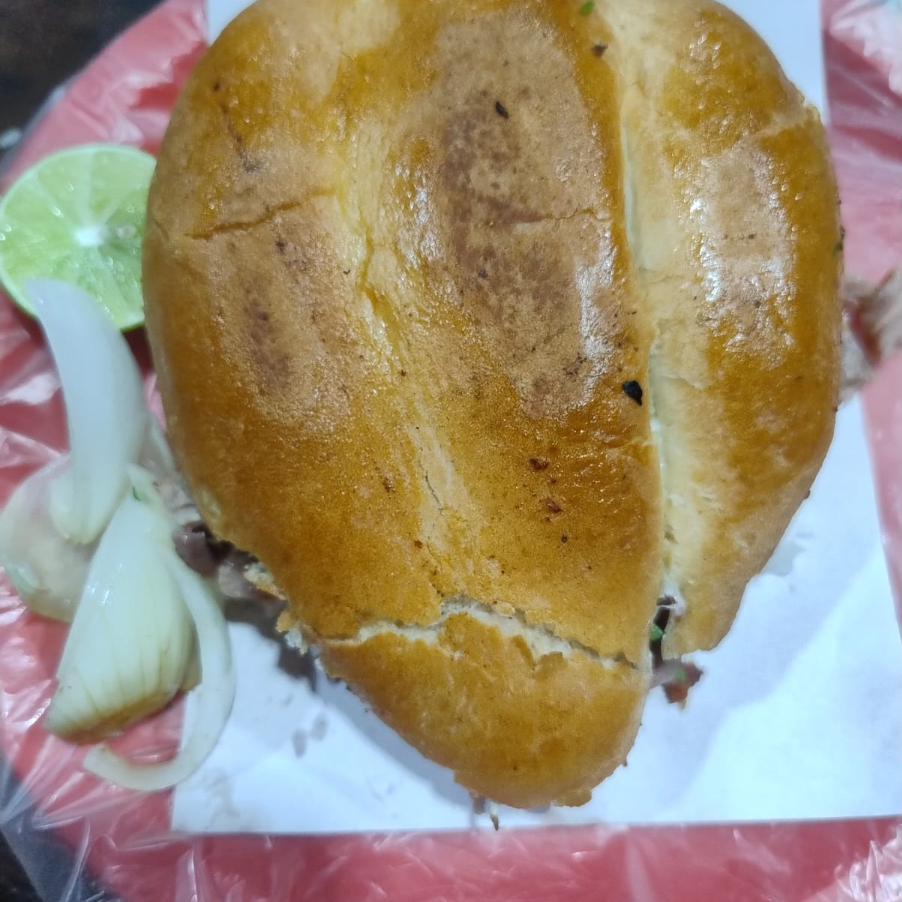 Torta de Pastor