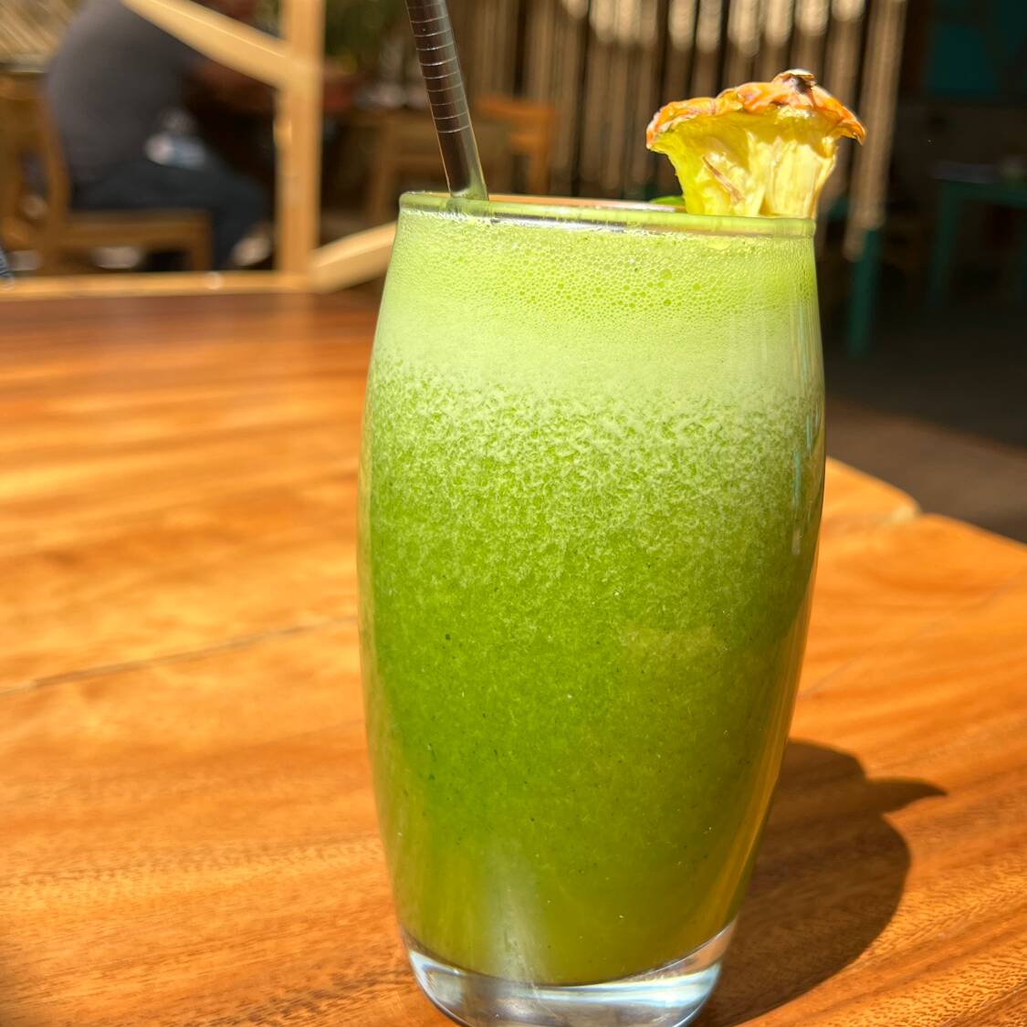 Jugo Verde