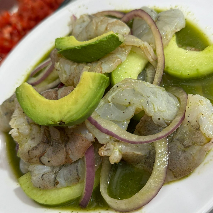 Aguachile Chico