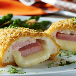 Pechuga Rellena