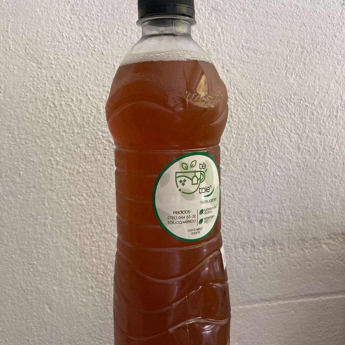 Té de Jazmín 500 ml