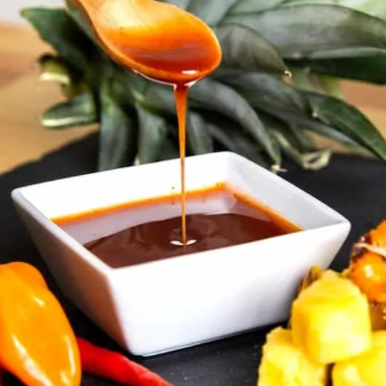 PIÑA HOT