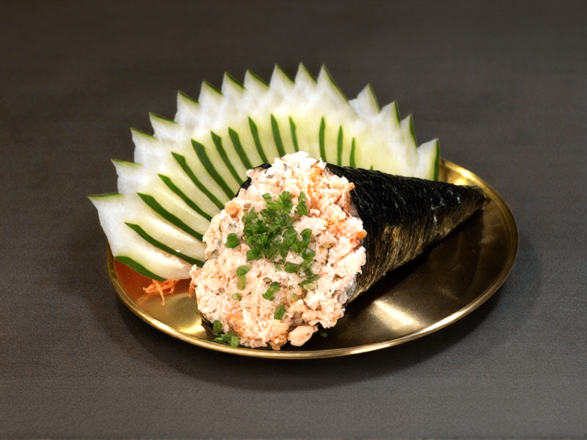 Buiasushi Grelhados & Açaí