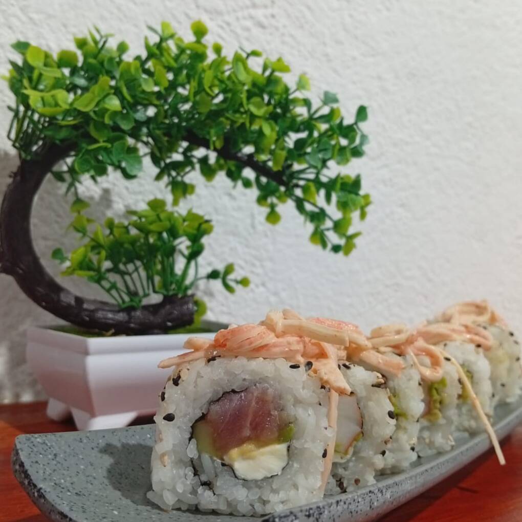 Temaki