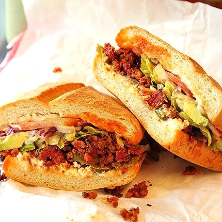 Choriqueso (ingredientes a Elegir)