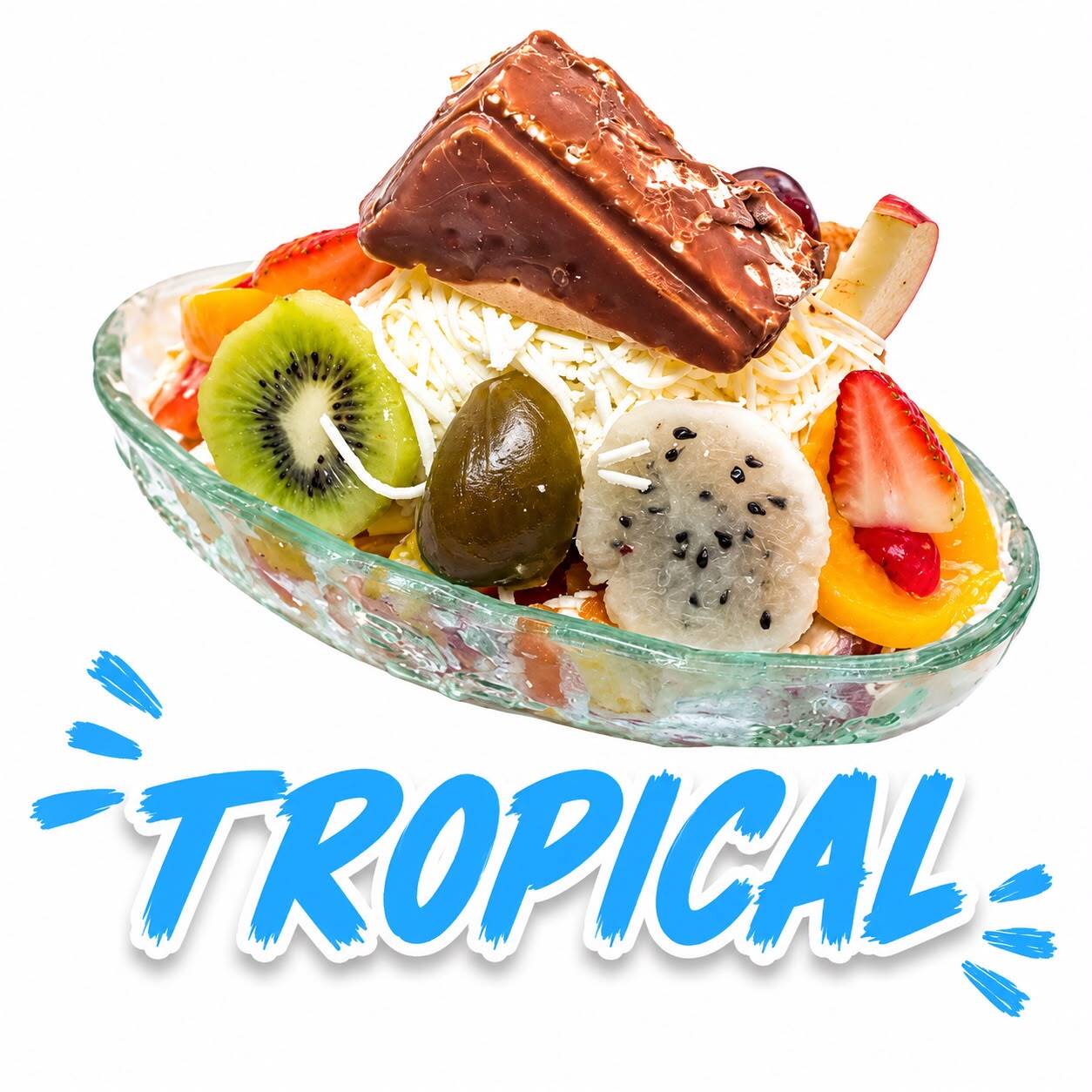 TROPICAL