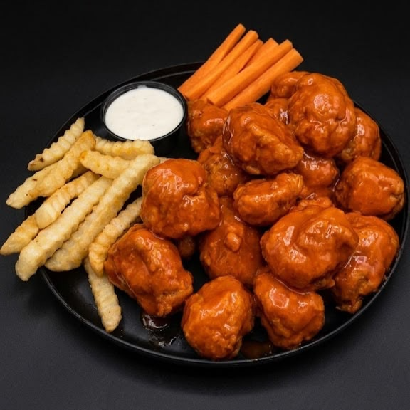 1 Kg de Boneless
