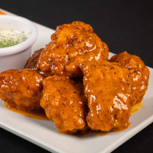 Boneless Chipotle Cremoso