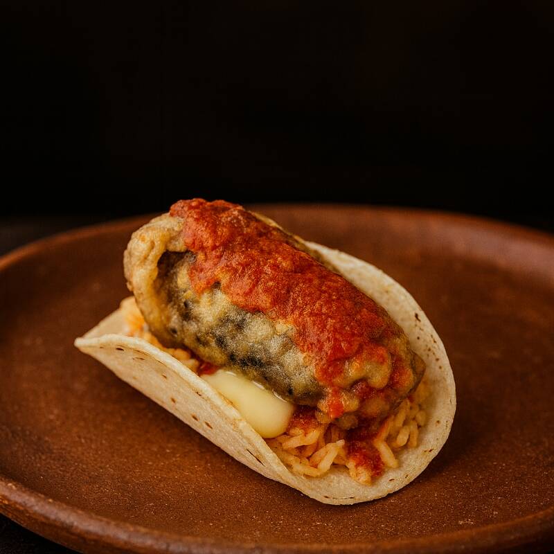 Chiles Rellenos