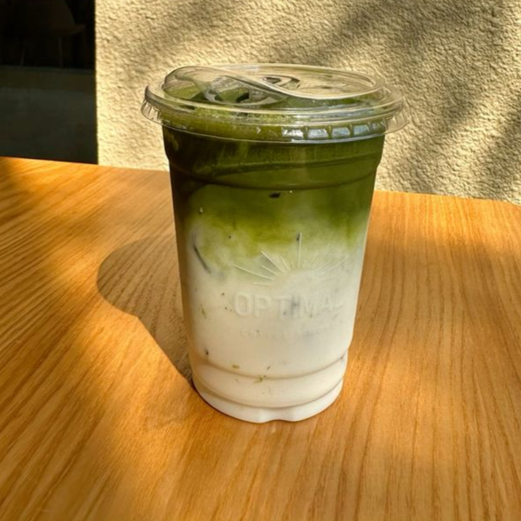 matcha ceremonial 16 oz