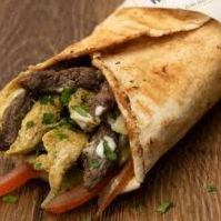 Shawarma Mixto
