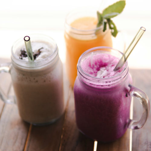 Smoothie de Fruta