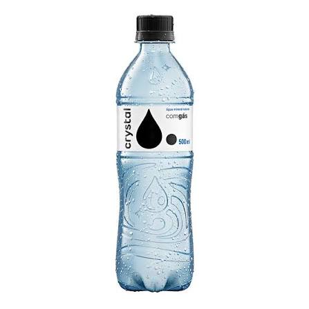 Água com Gás 500ml
