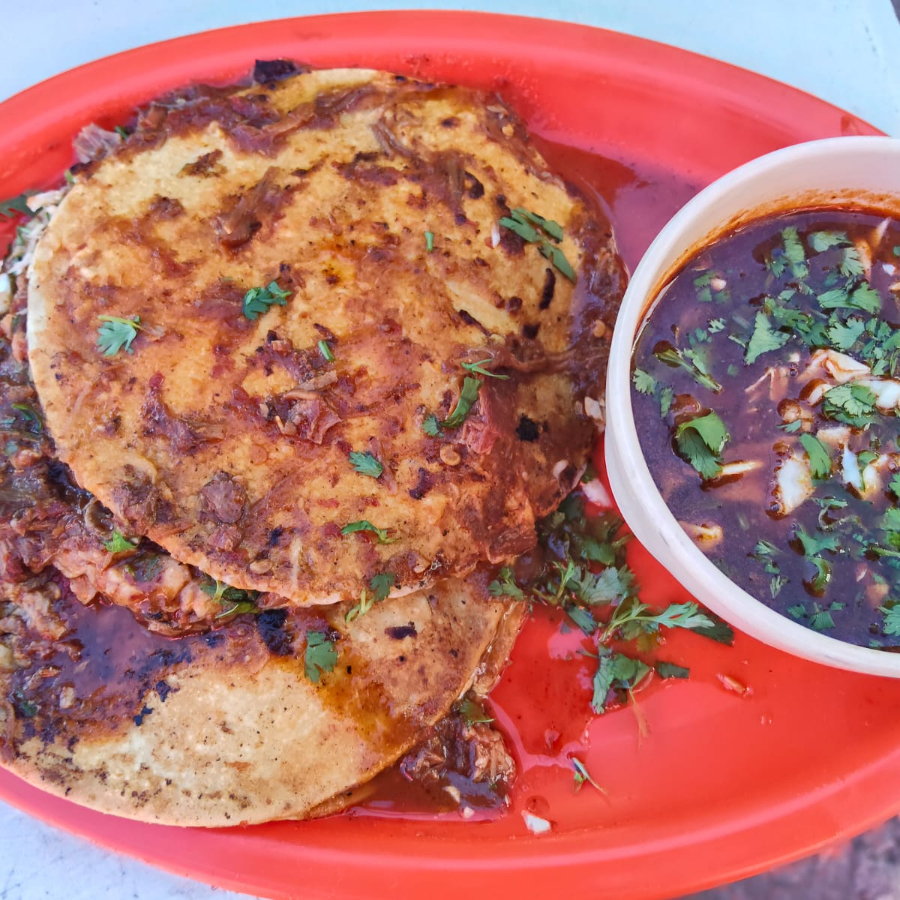Quesibirria