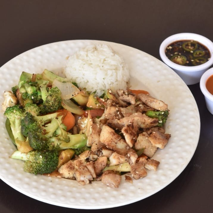 Pescado Fit