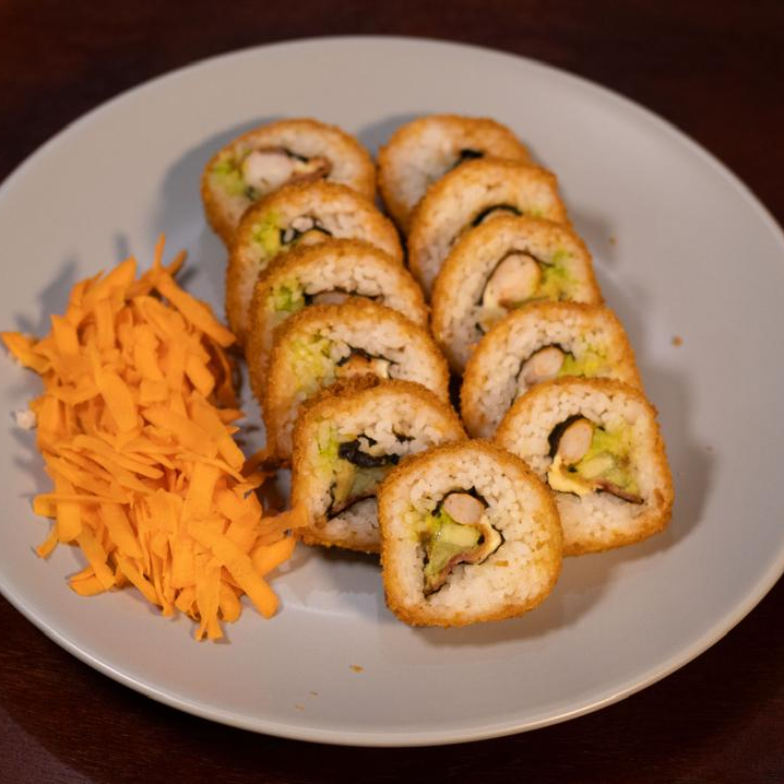 CAMARON BLUE ROLL