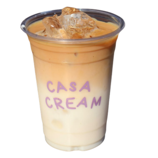 Banana Chai