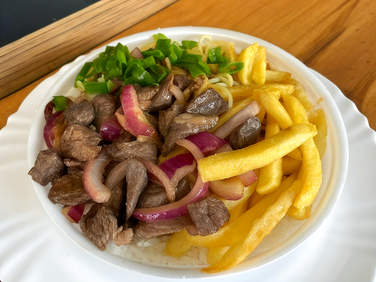 Marmitex - Bão De Massa