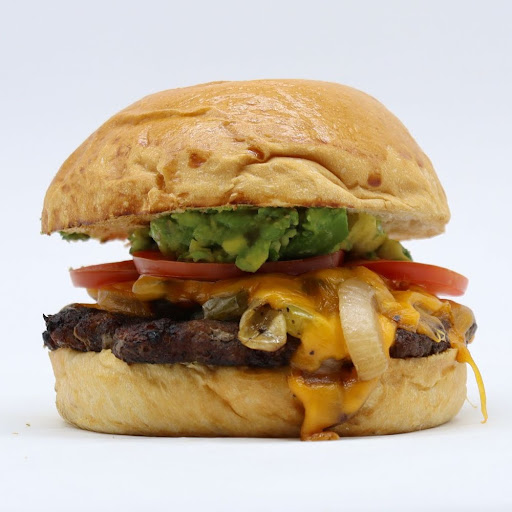 Burger Especial