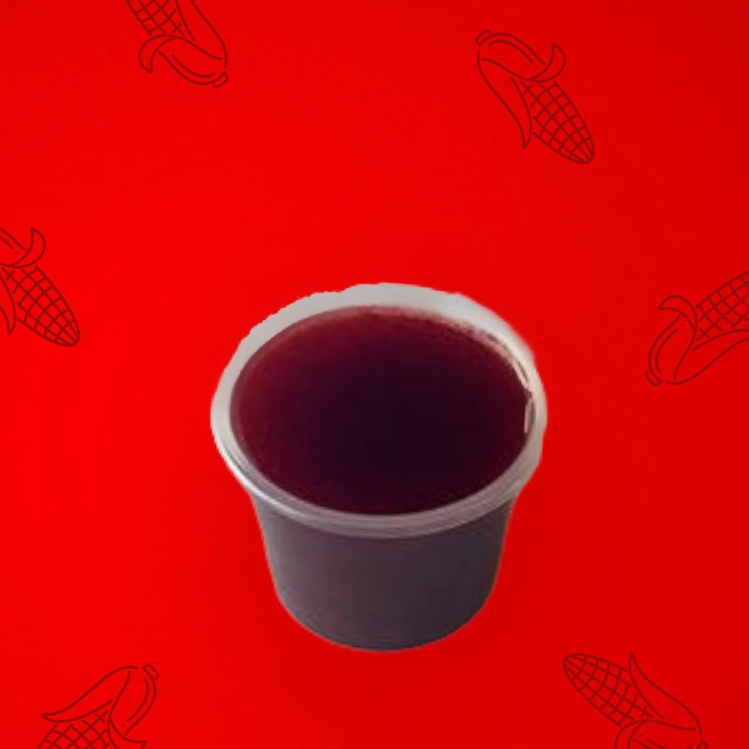 Chamoy "Navolato"