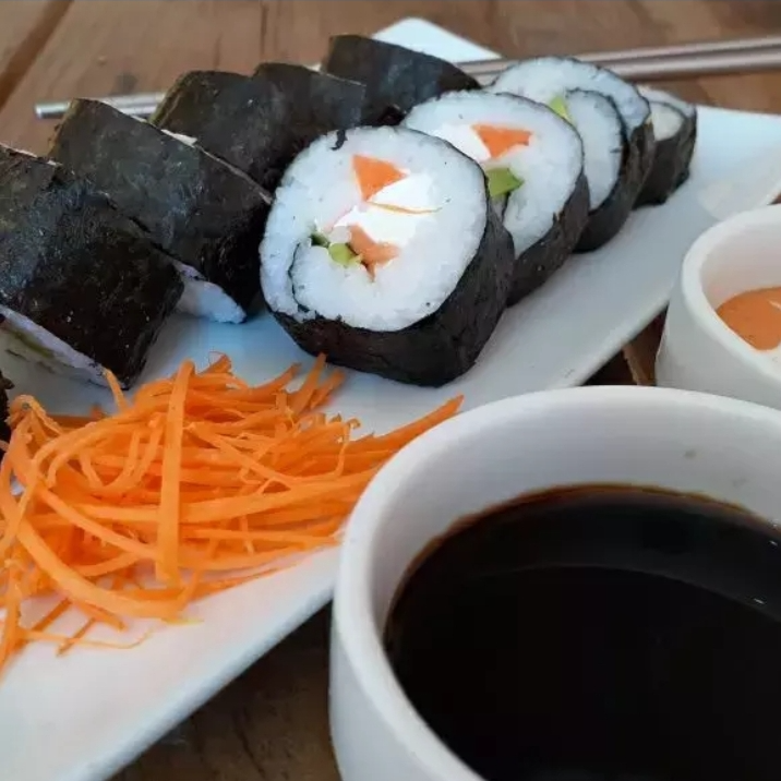 Maki Daisuki🍥