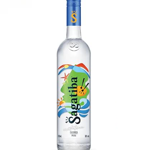 Cachaça 700ml