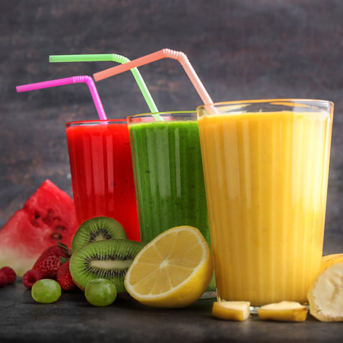 Jugo Hawai