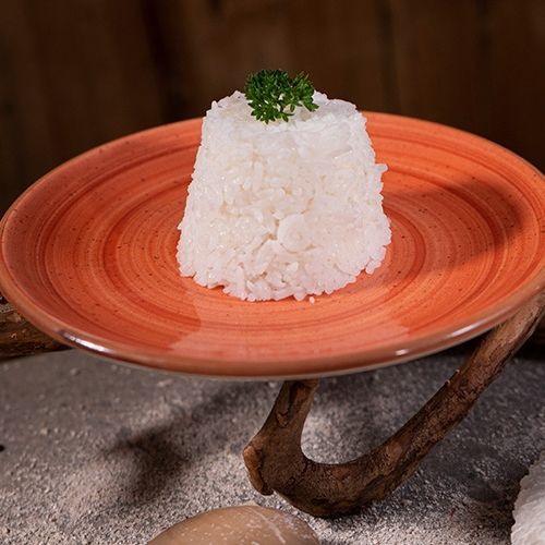 Arroz blanco