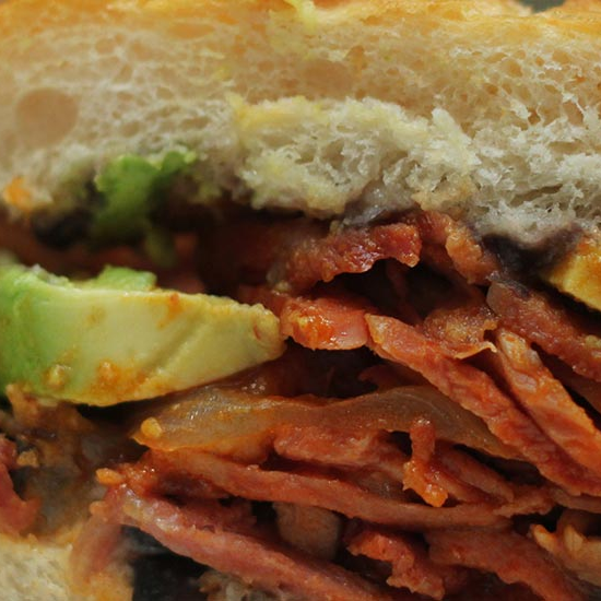 Torta/Pierna