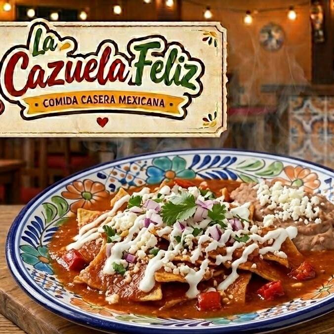 ComboChilaquiles