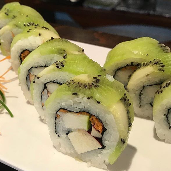 Kiwi Roll