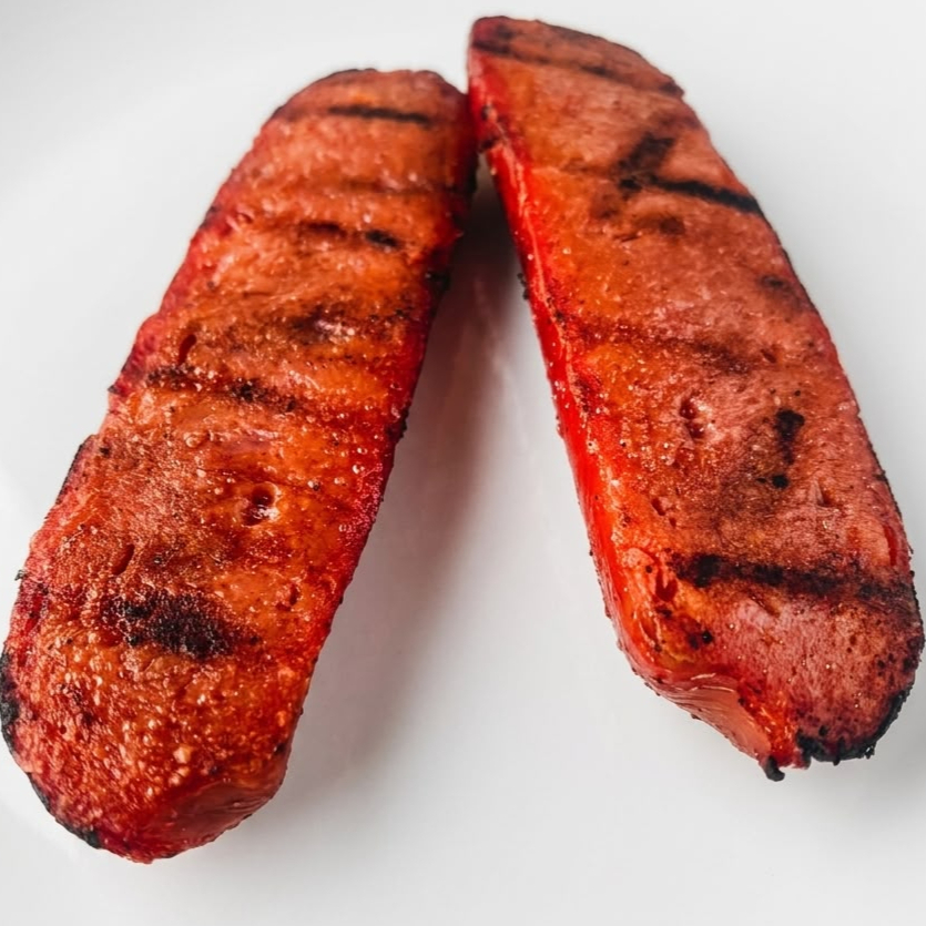 SALCHICHA ROJA