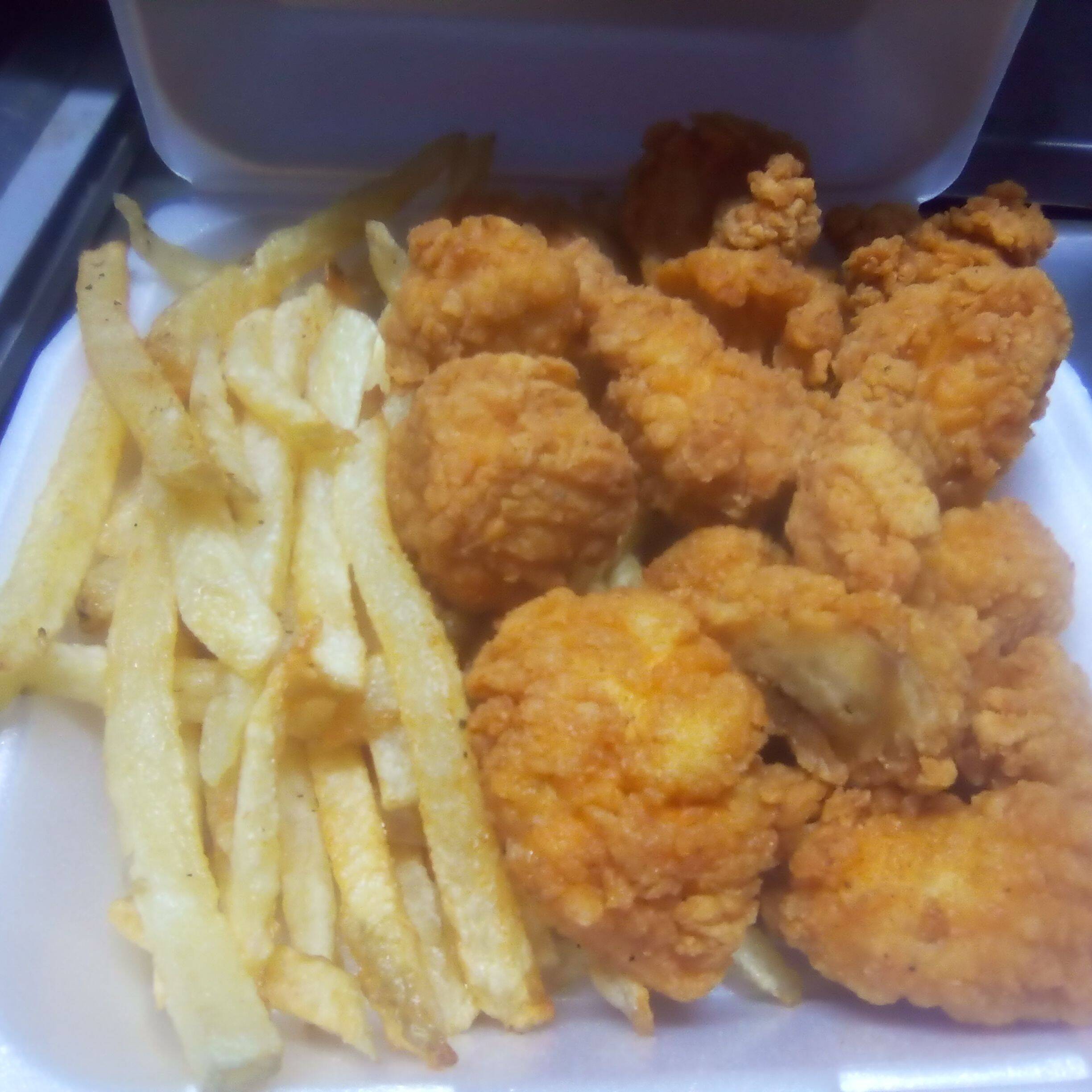 Orden Boneless