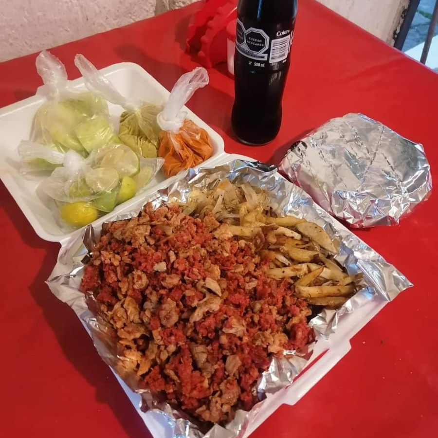 KILO DE ADOBADA
