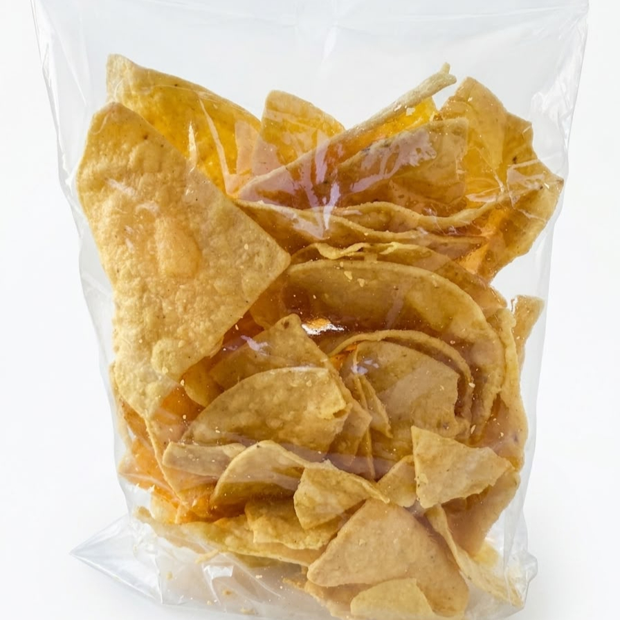 BOLSA DE TOTOPOS