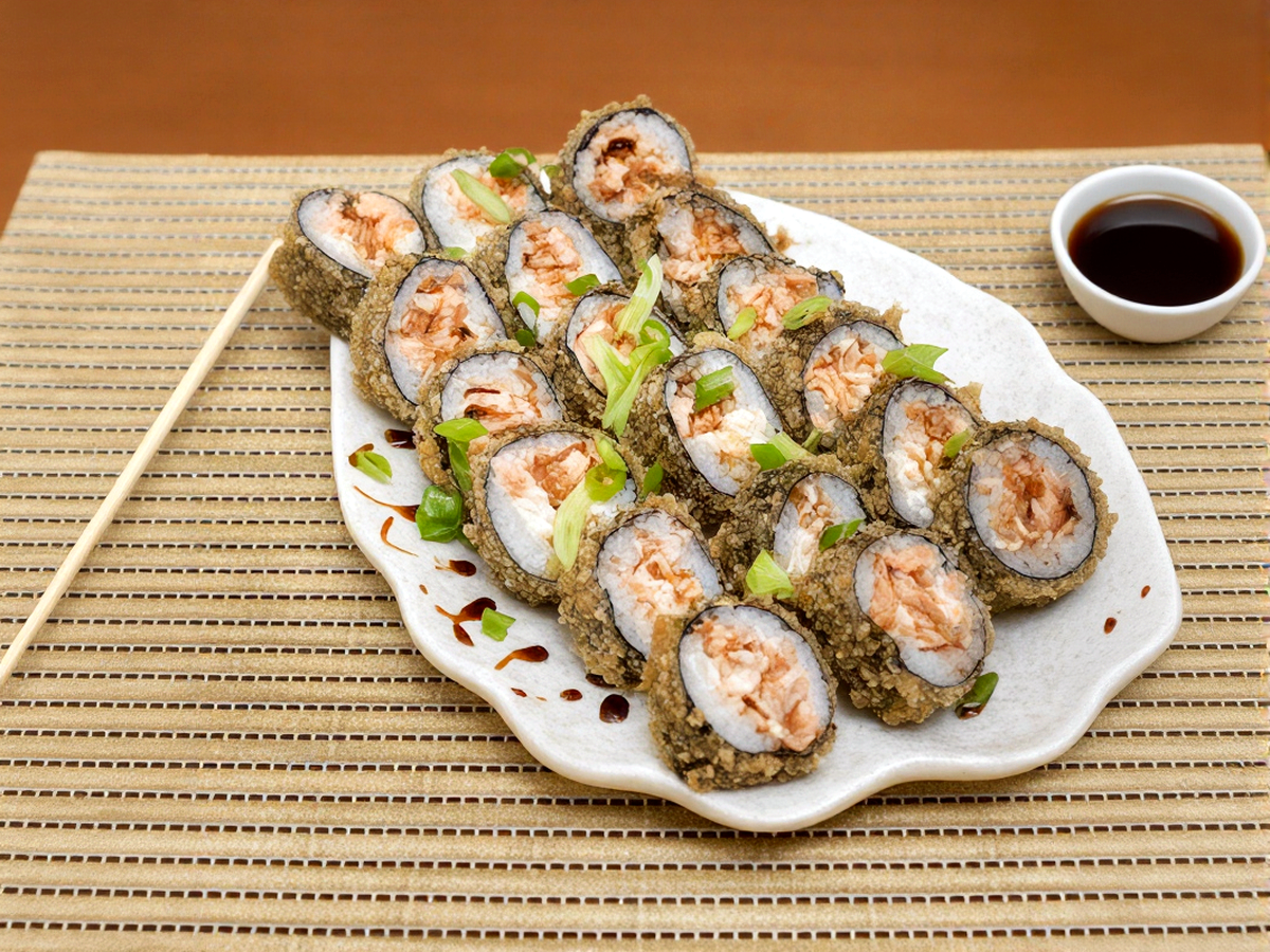Sushibox Boa Viagem