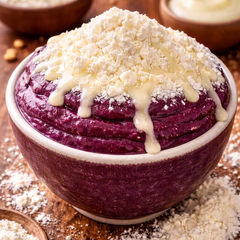 SELECIONE SEUS ACRÉSCIMOS. SERÃO ENVIADOS MONTADOS DENTRO DO COPO