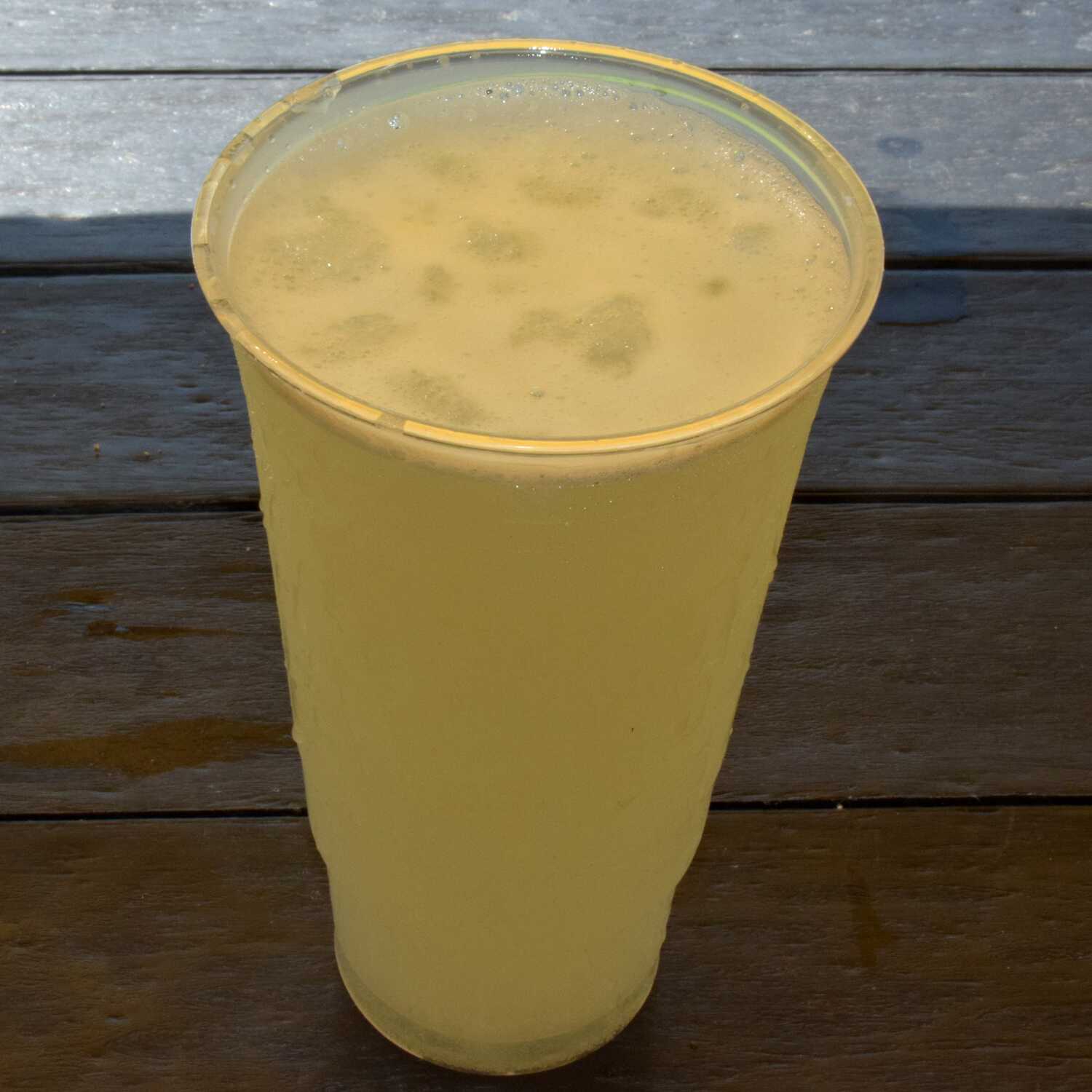 Aguas Frescas