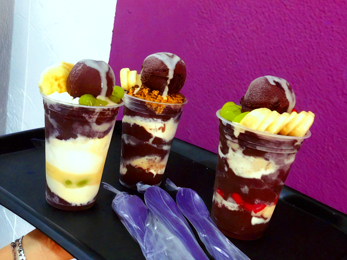 Melkis Açai Paulinía