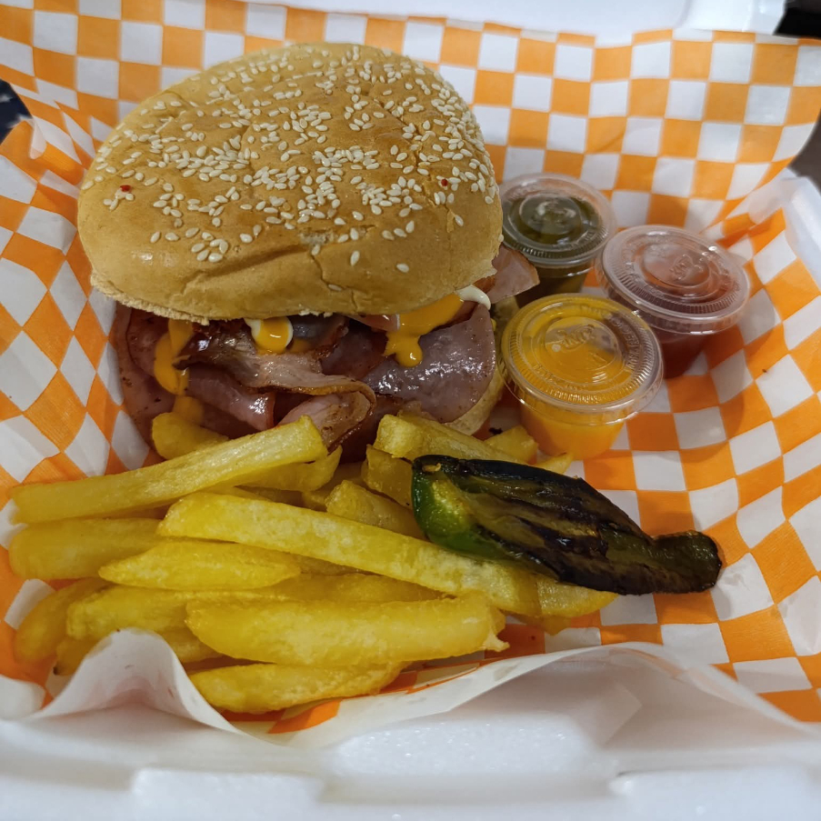 COMBO TOCINO