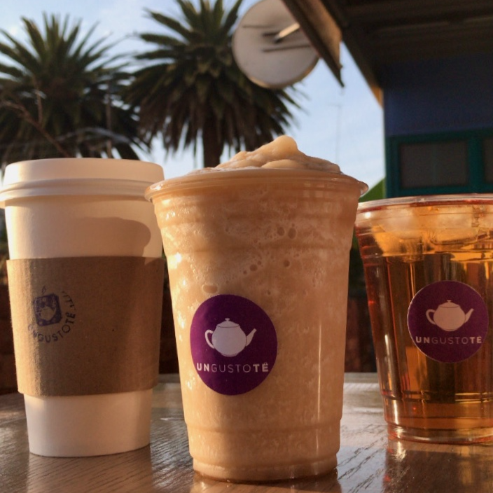 Rooibos Caramel Orgánico