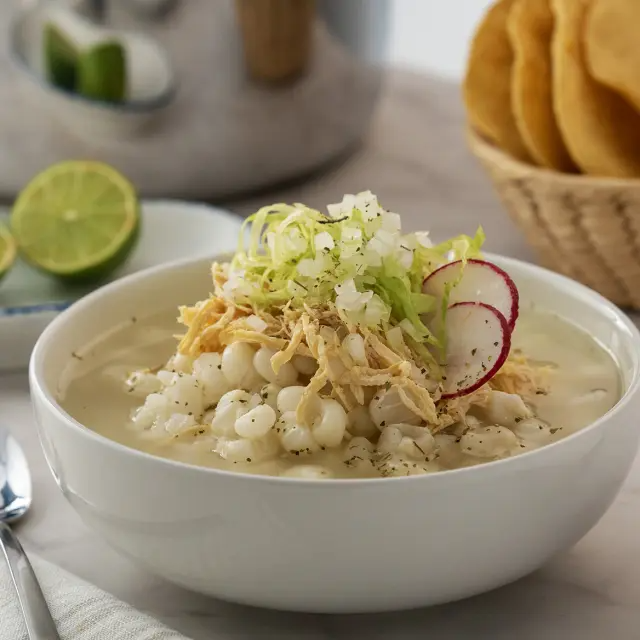 POZOLE LITRO