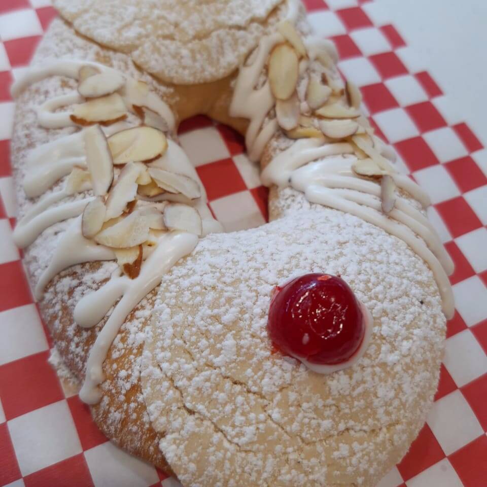 Rosca Nevada Individual