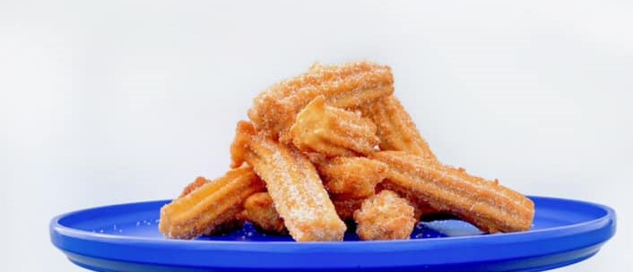 Churreria "El Jarocho"