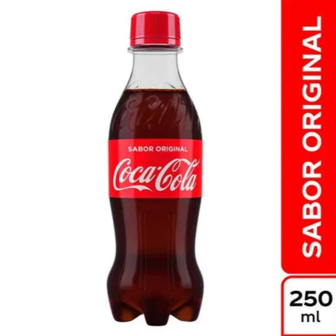 Coca Cola 250ml