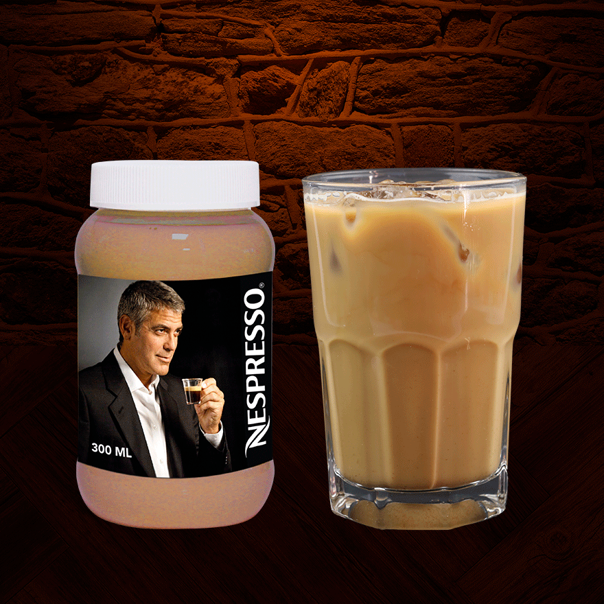 Nueva!! Agua de Café 500 ml